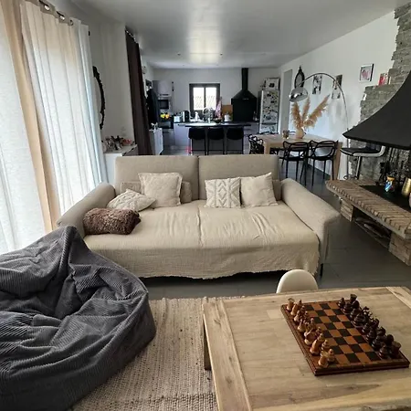 Maison, Idealement Situee Piscine A Partager Villa Porto-Vecchio (Corsica)