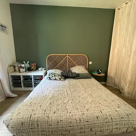 Maison, Idealement Situee Piscine A Partager Porto-Vecchio (Corsica)