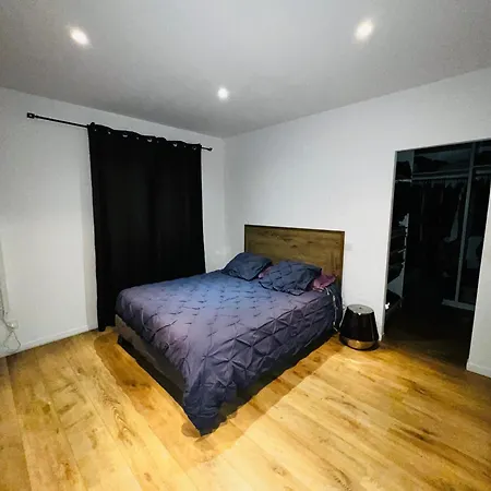 Maison, Idealement Situee Piscine A Partager Porto-Vecchio (Corsica)